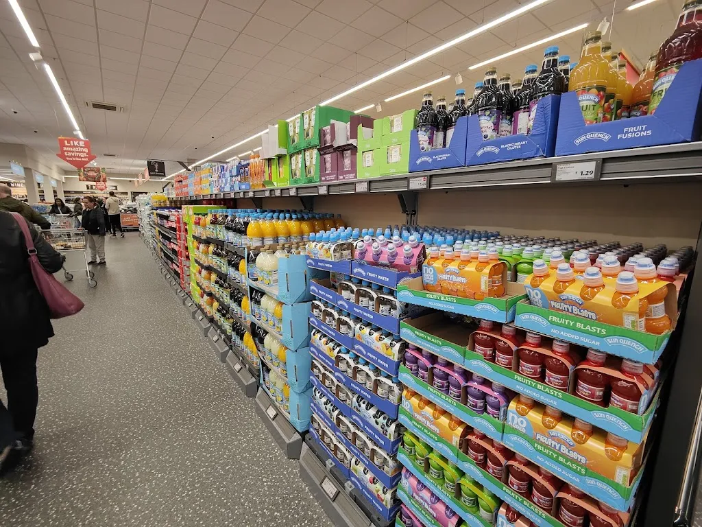 ALDI