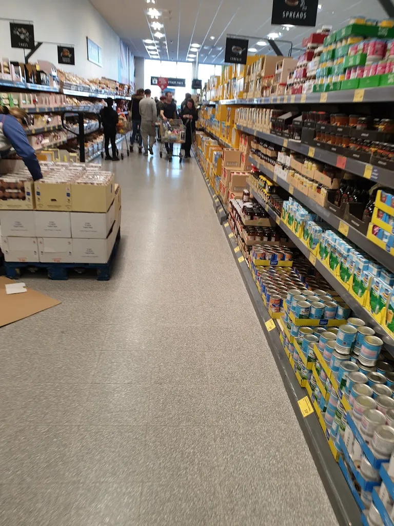 ALDI