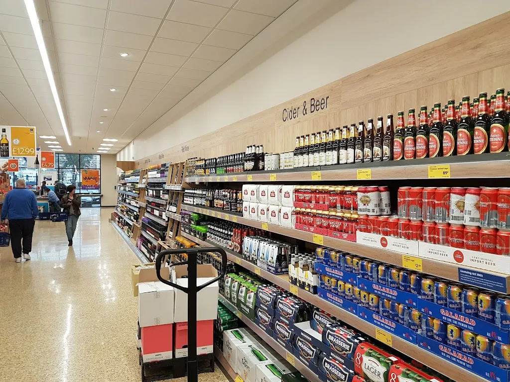 ALDI