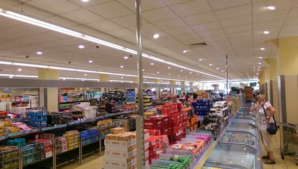 ALDI