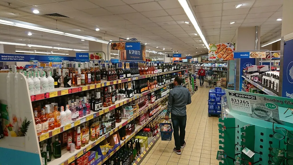 ALDI
