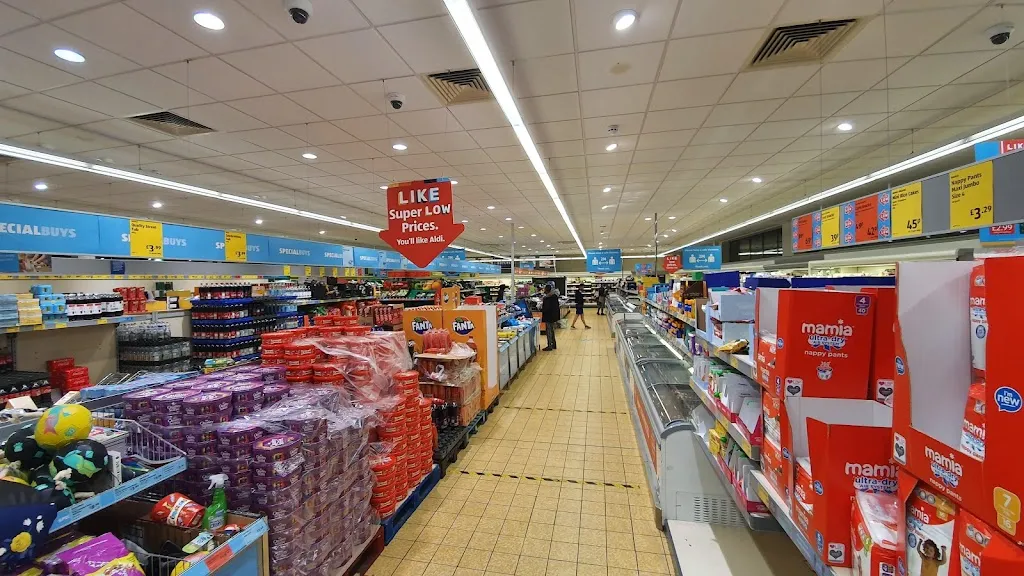 ALDI