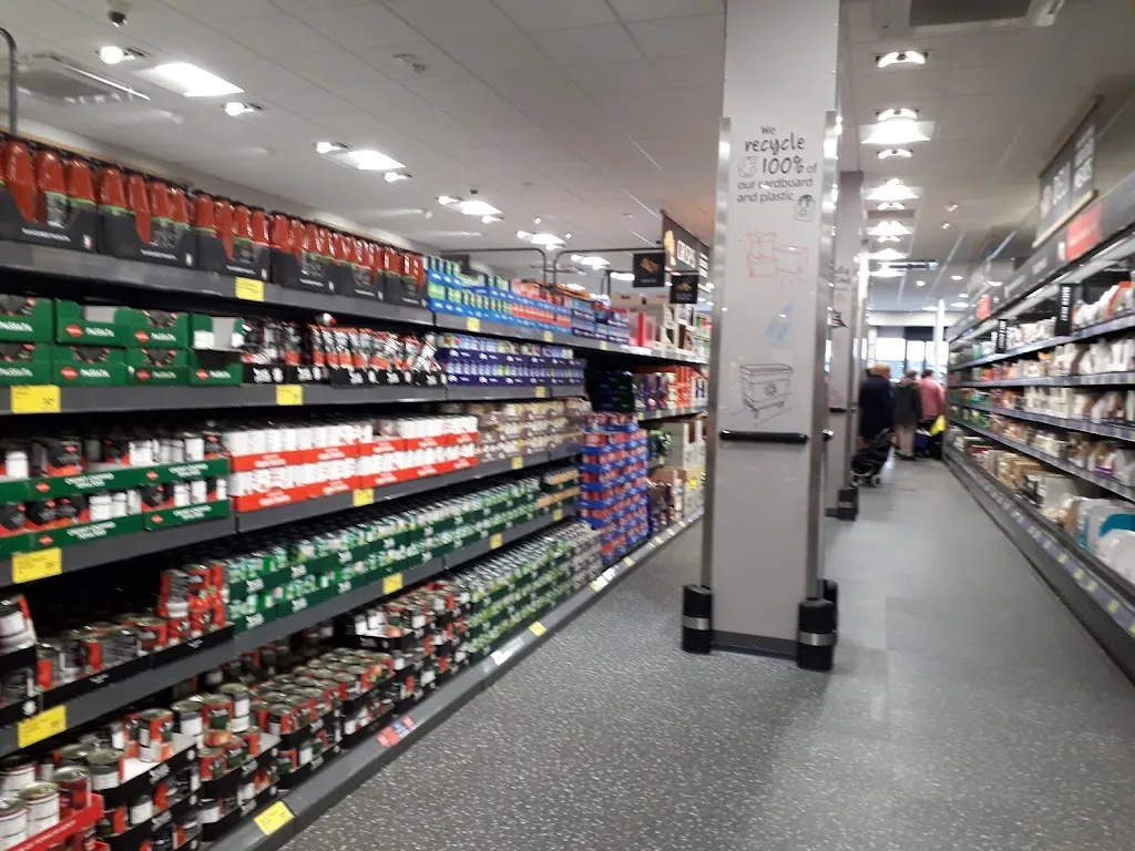 ALDI