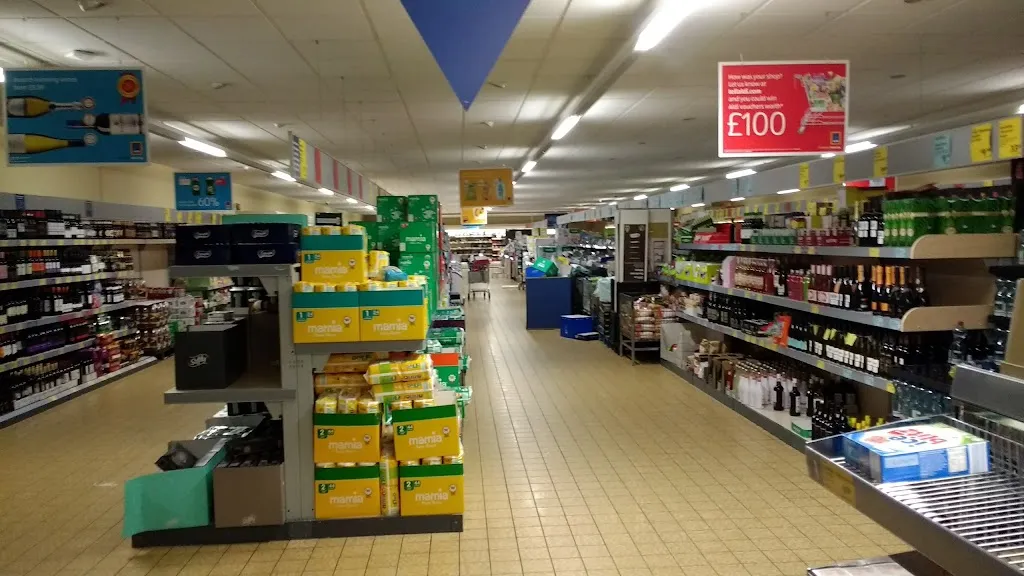 ALDI