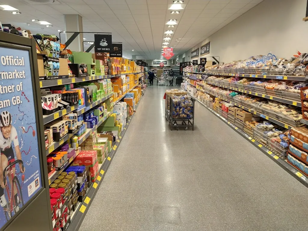 ALDI