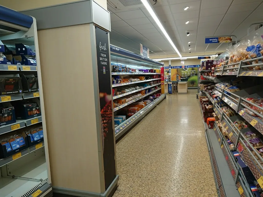 ALDI