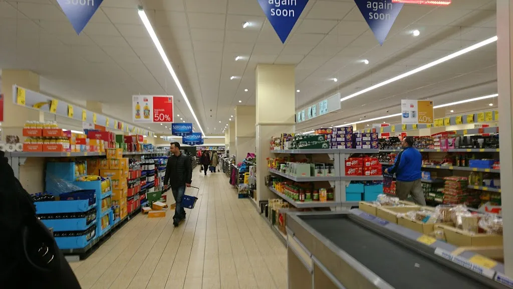 ALDI
