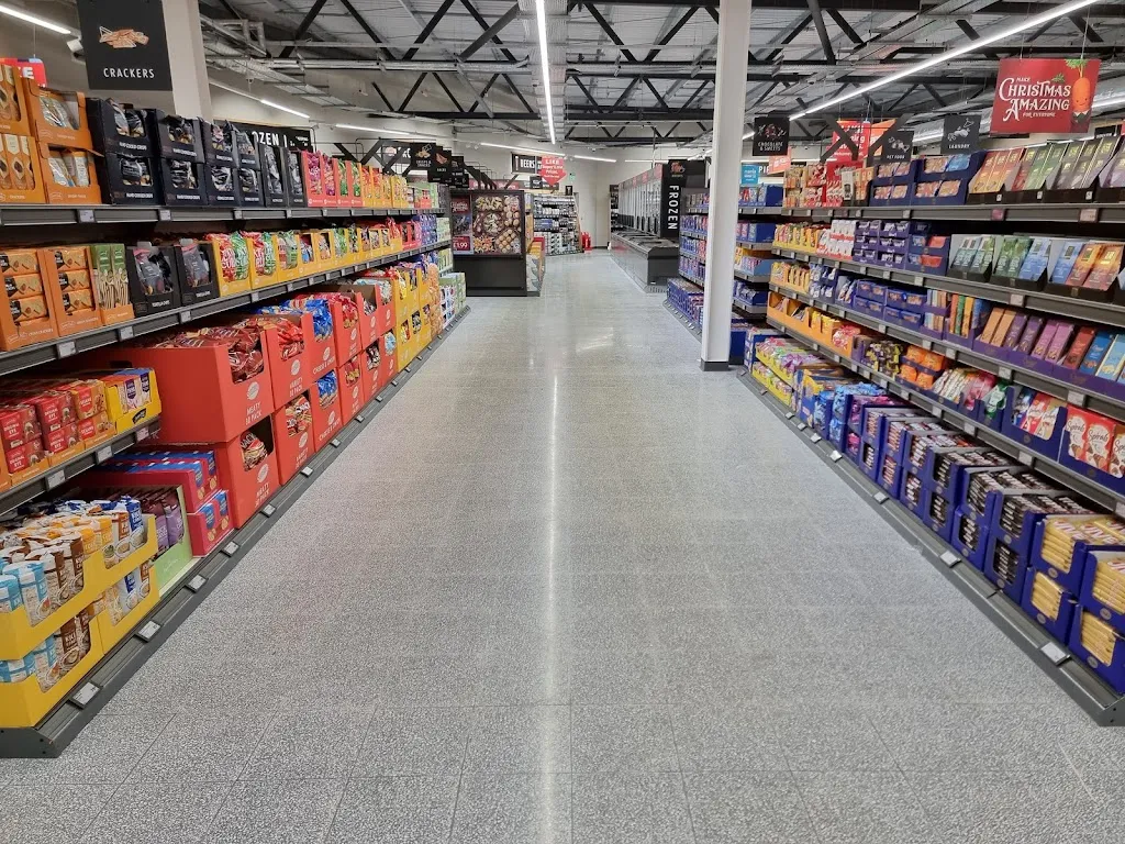 ALDI