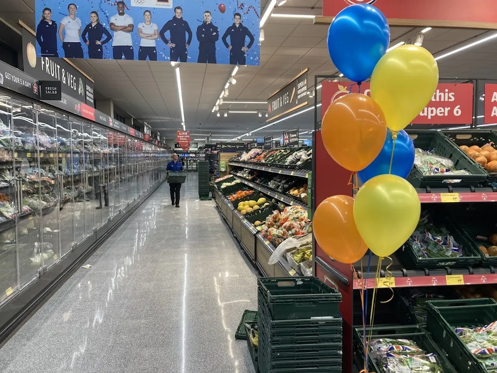 ALDI