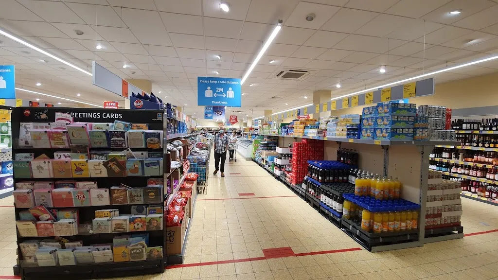 ALDI