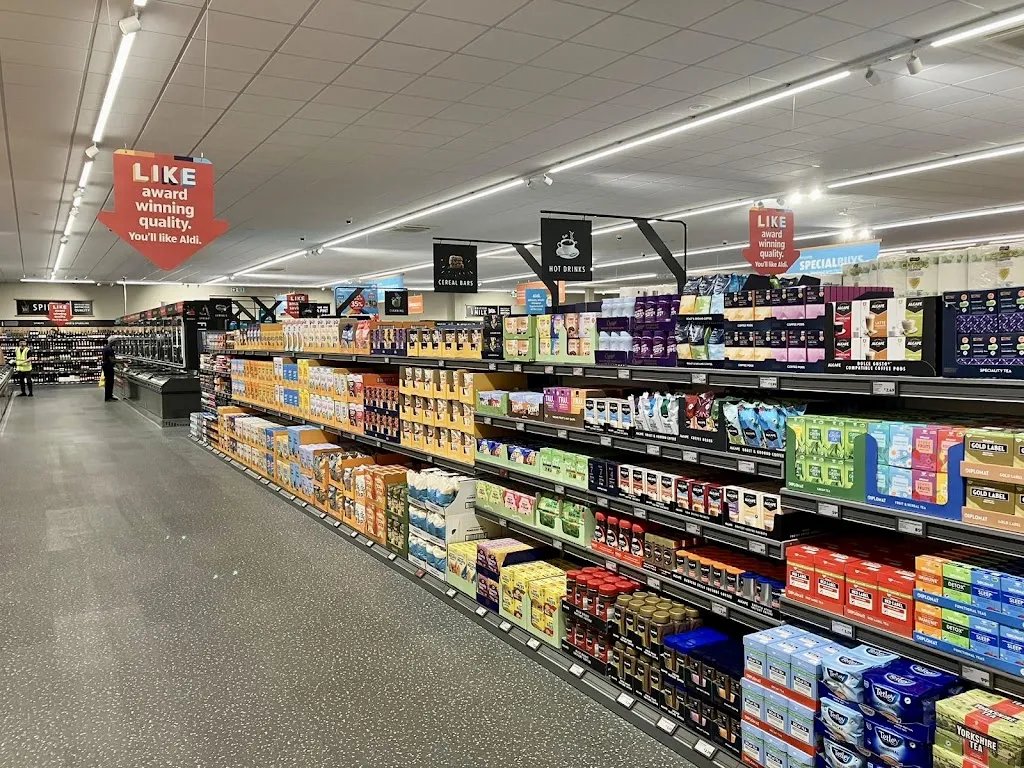 ALDI