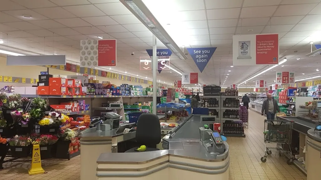 ALDI