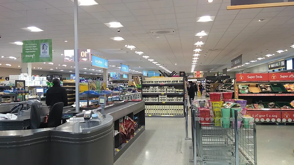 ALDI