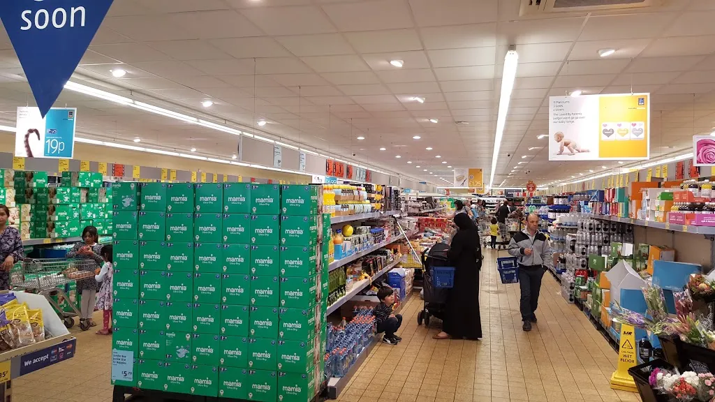 ALDI
