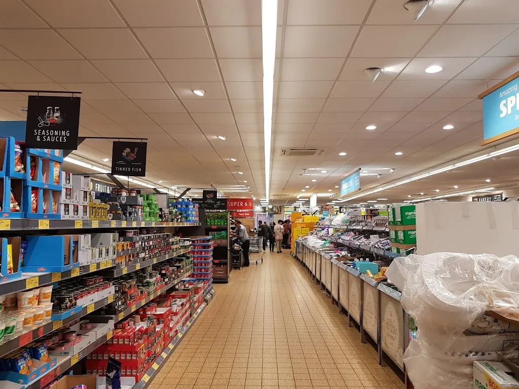 ALDI
