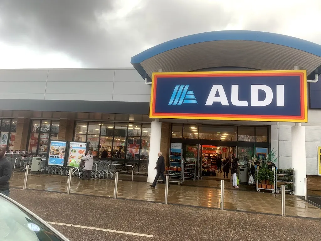 ALDI