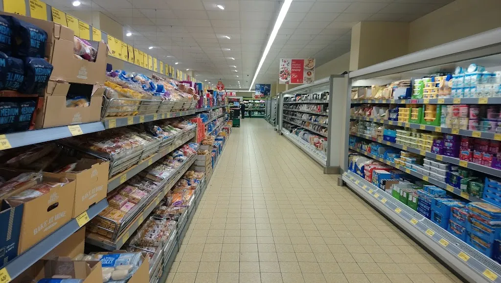ALDI