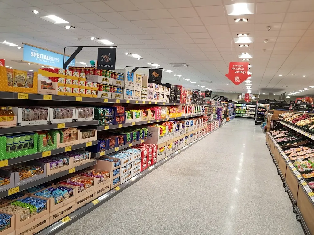 ALDI