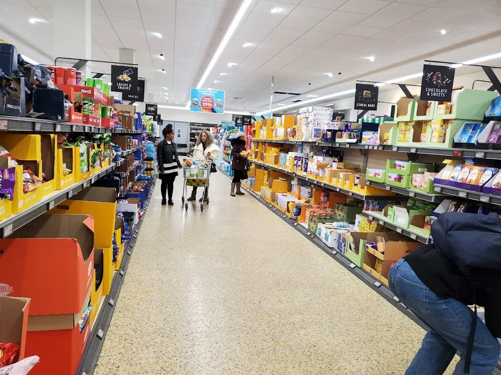 ALDI