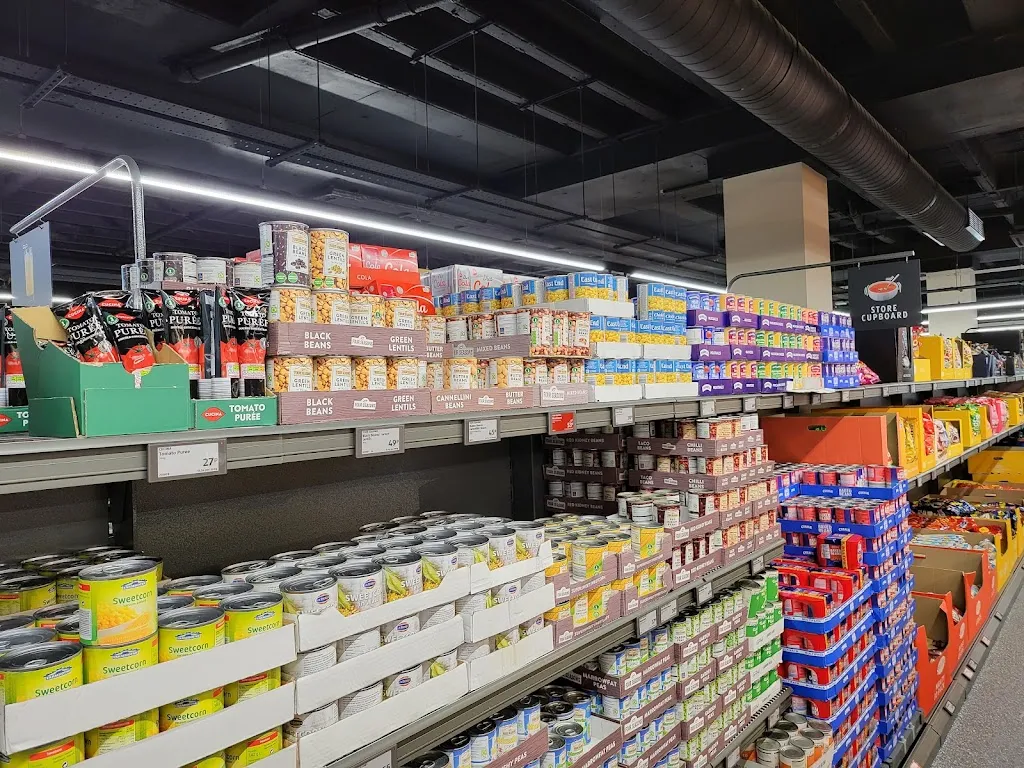 ALDI