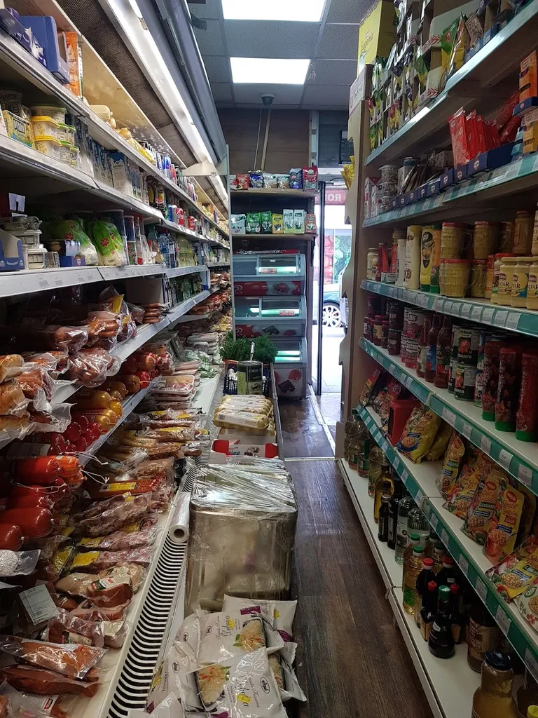 Alenka London