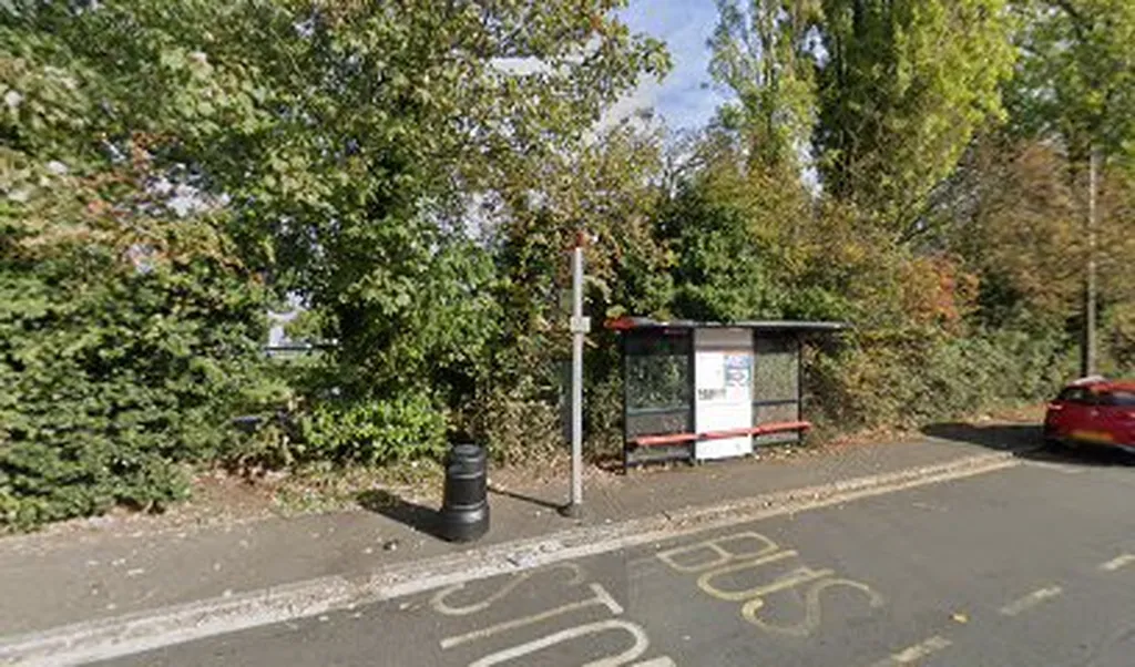 Alexandra Avenue Rayners Lane (Stop F)