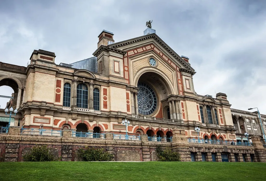 Alexandra Palace