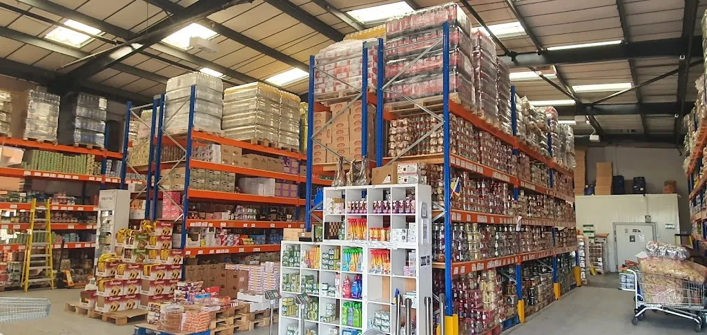 ALIMEX.Ltd. Cash&Carry