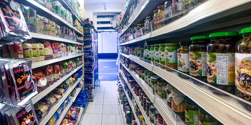 Alkaram Deli - ALKARAM LEBANESE FOODS