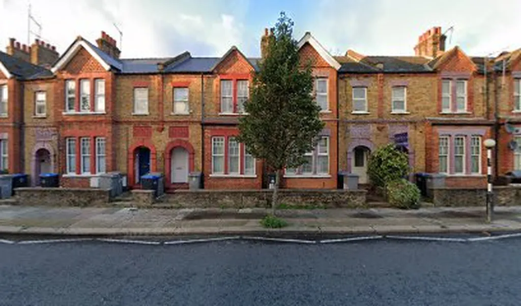 Allington Road (Stop A)