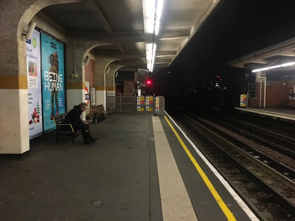 Alperton