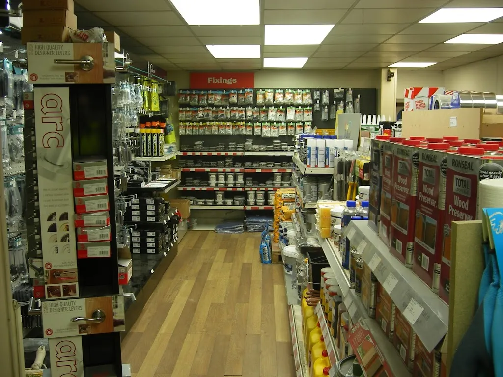 Alsford Ruxley