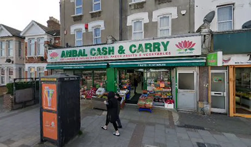 Ambal Cash & Carry UK Ltd