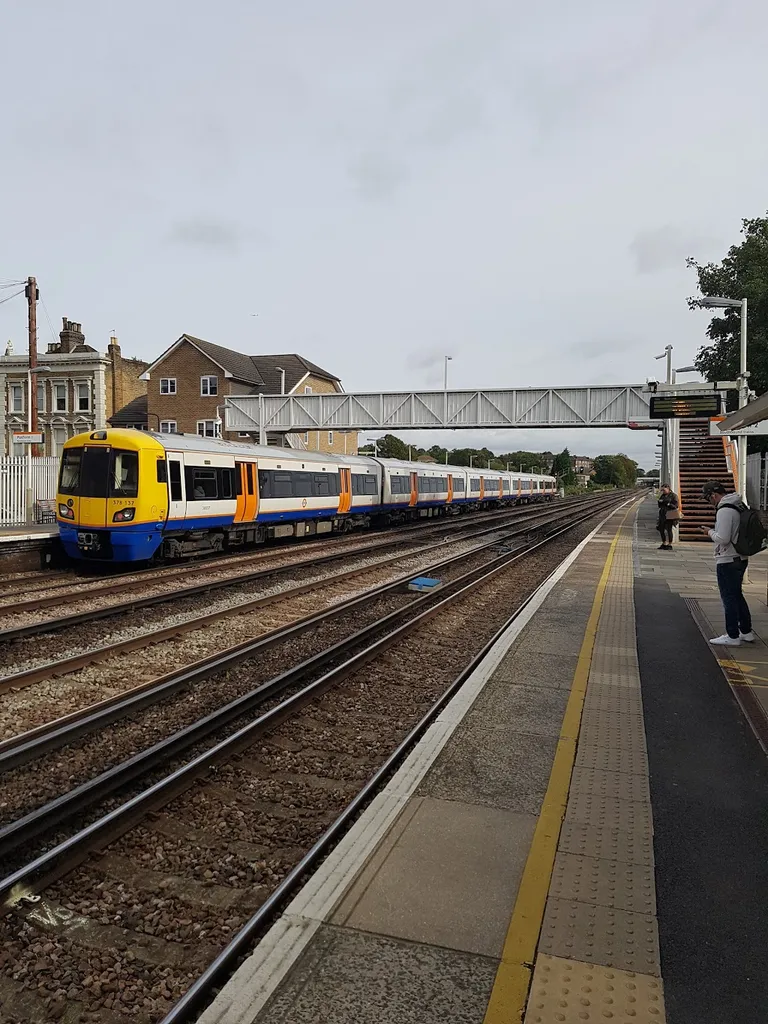 Anerley