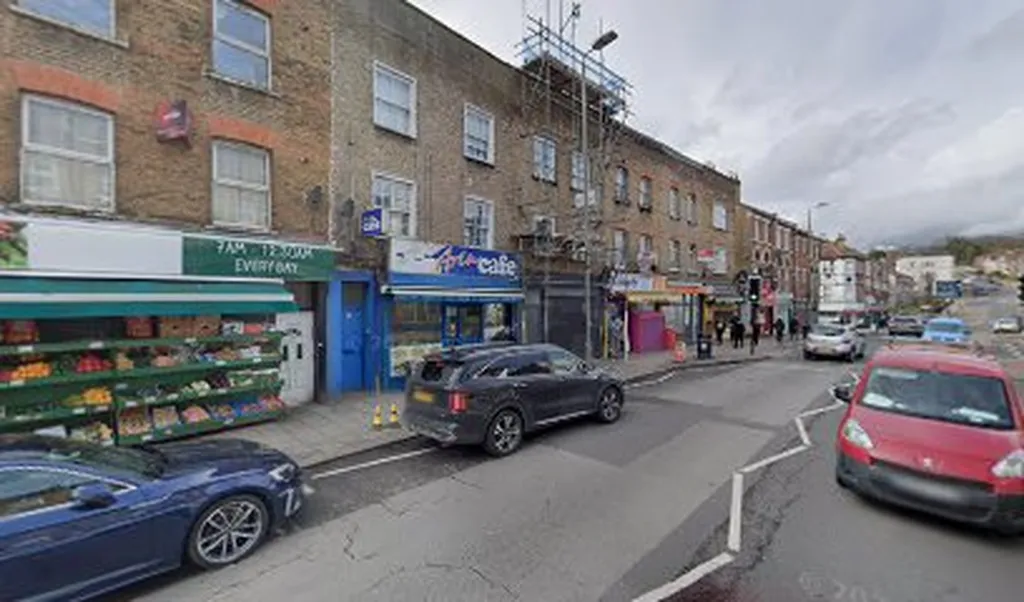 Anerley Minicab Cars