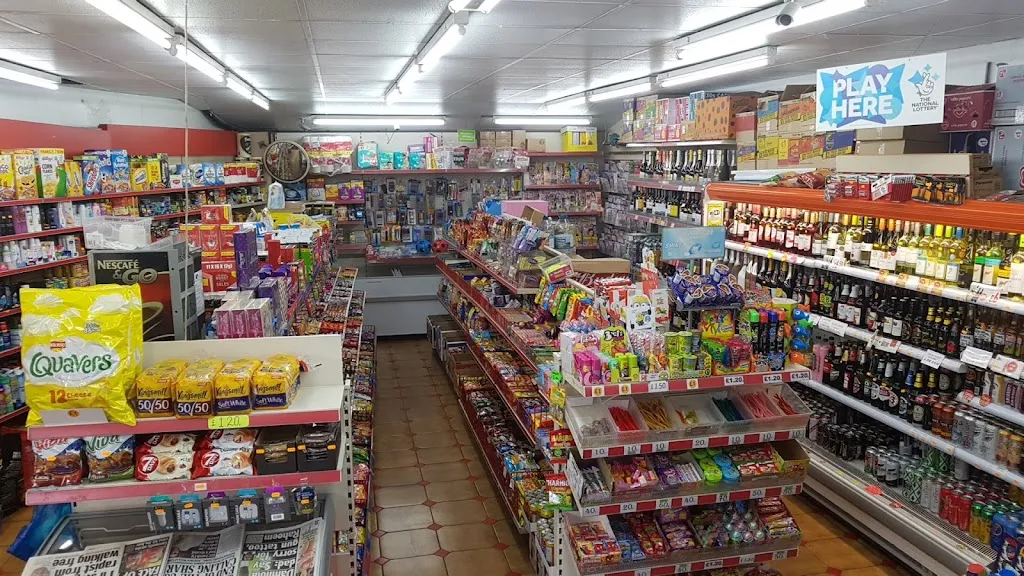 Ann's Off licence & Convenience Store