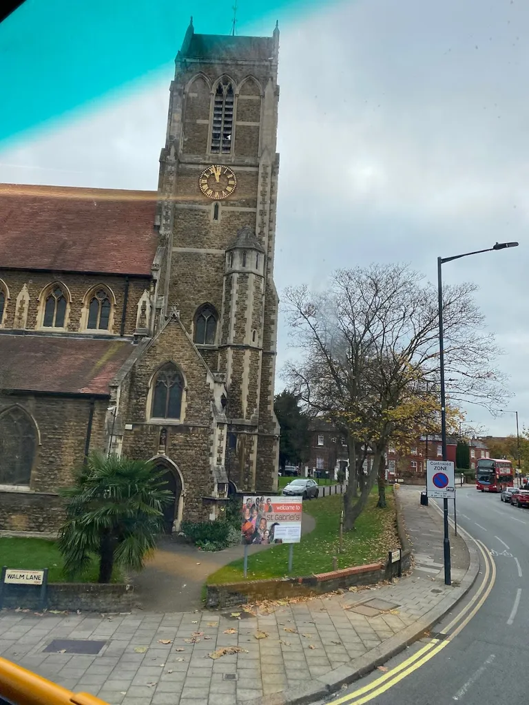 Anson Road (Stop CZ)