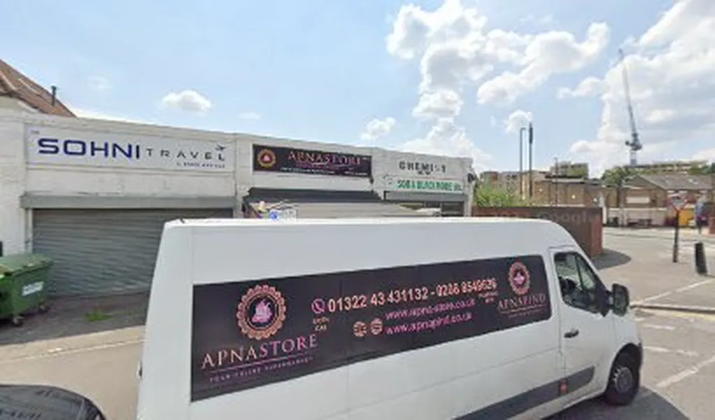Apnastore