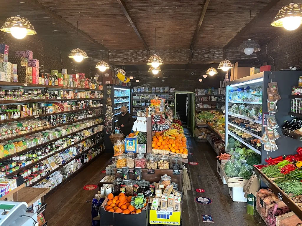 Apple & Orange