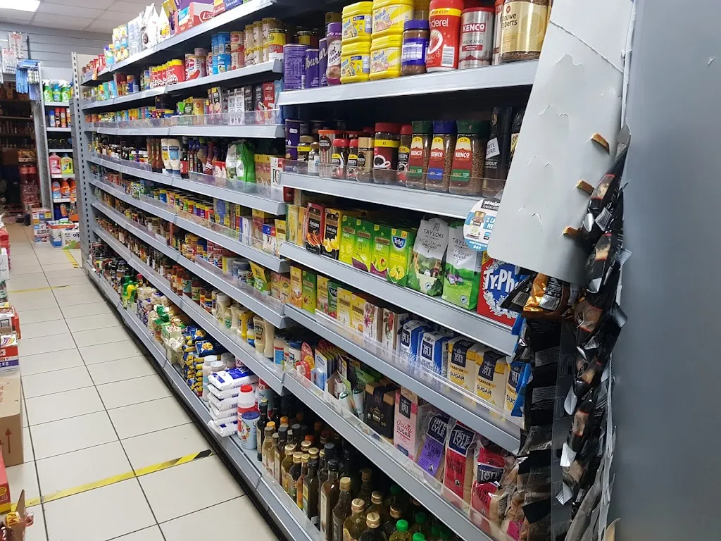 AR Camberwell Supermarket