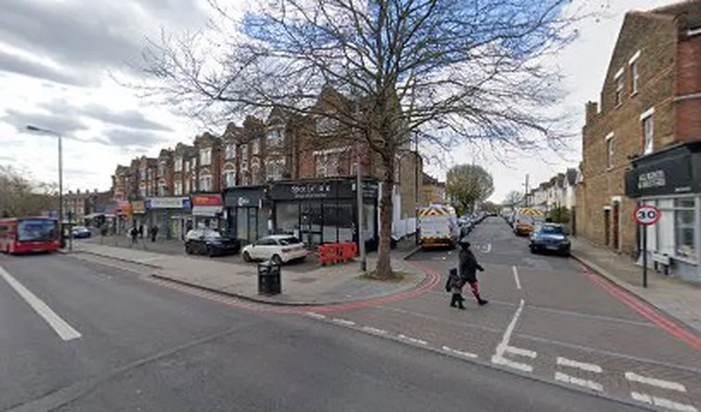 AR Cars - Streatham