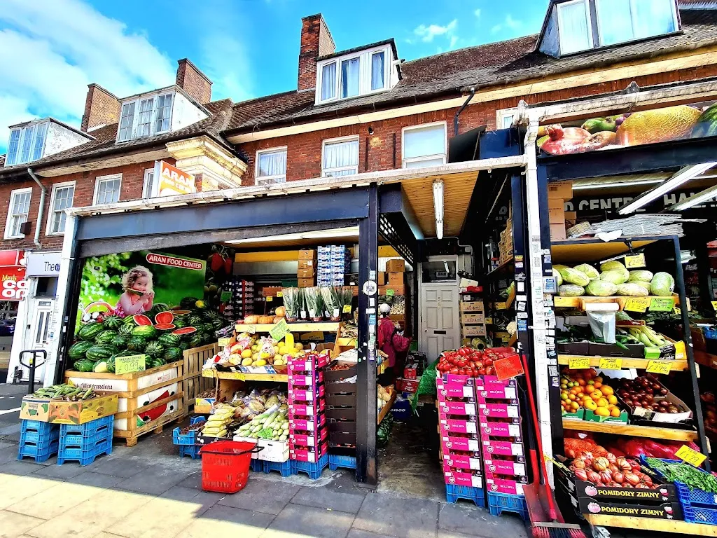 Aran Supermarket