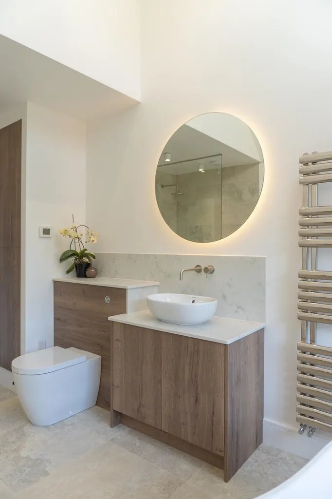 Aromabath Luxury Bathroom Showroom