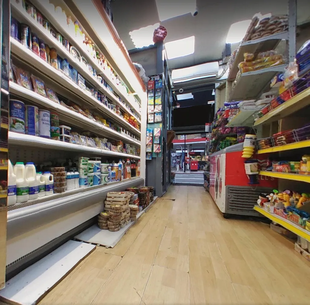 Asal Supermarket