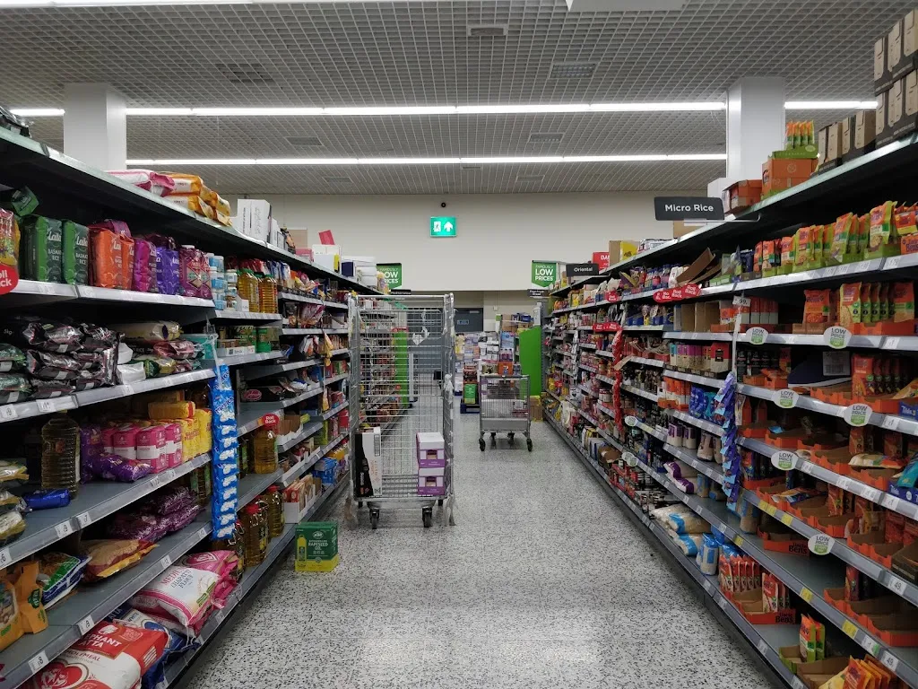Asda Bexleyheath Superstore
