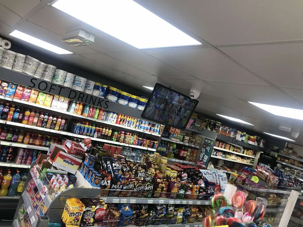 Asmsupermarket