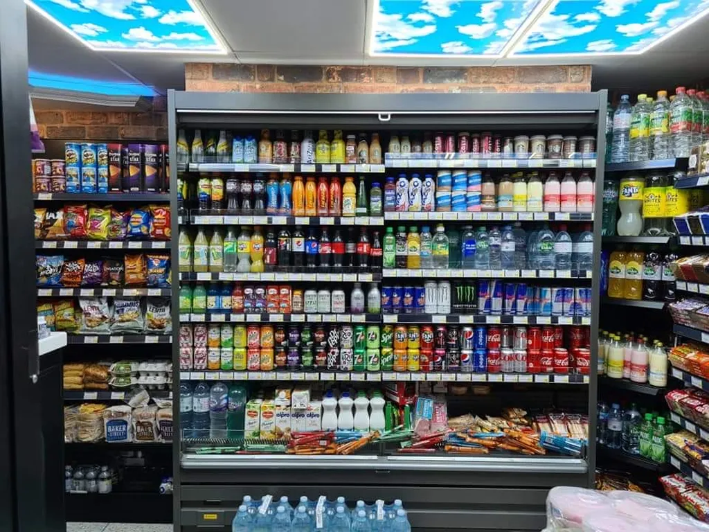 Aswi Newsagents