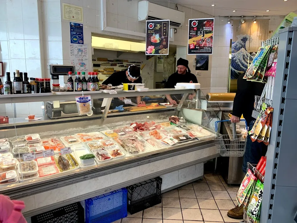 Atariya Foods West Acton