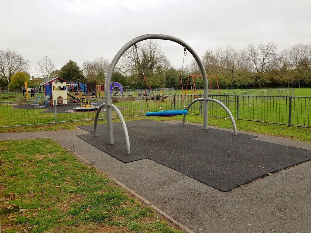 Athelstan Park