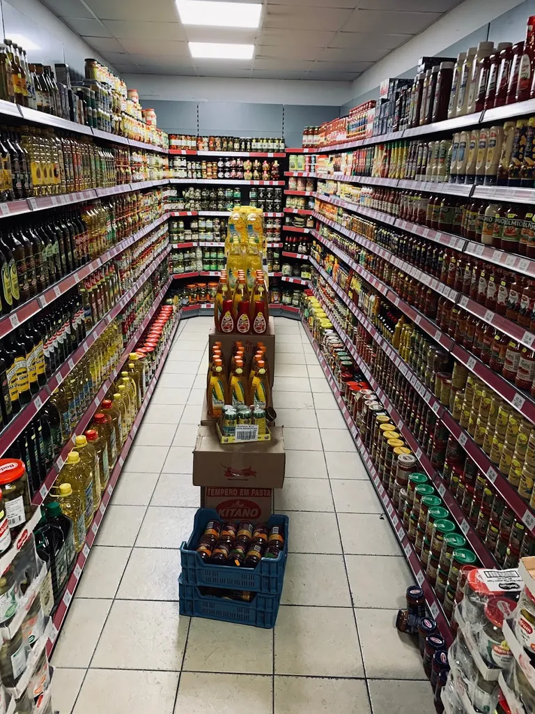 Atlantis Food Centre